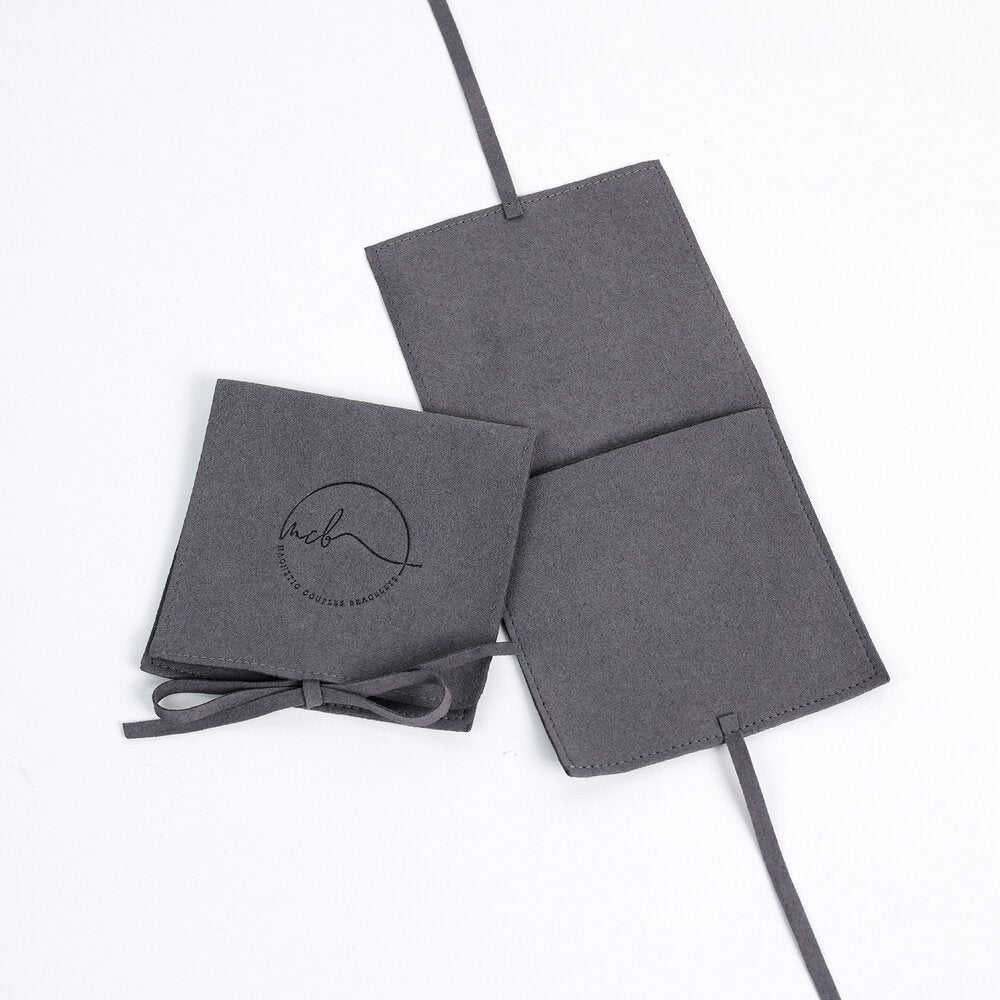 Magnetic Chain Necklaces