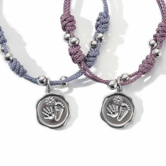 Magnetic Parents Bracelets