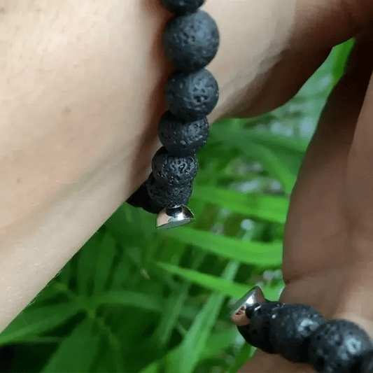 Magnetic Chakra Bracelets