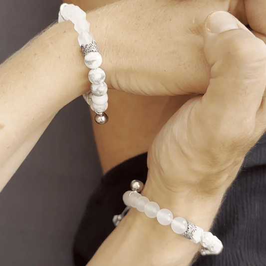 Magnetic Essence Bracelets