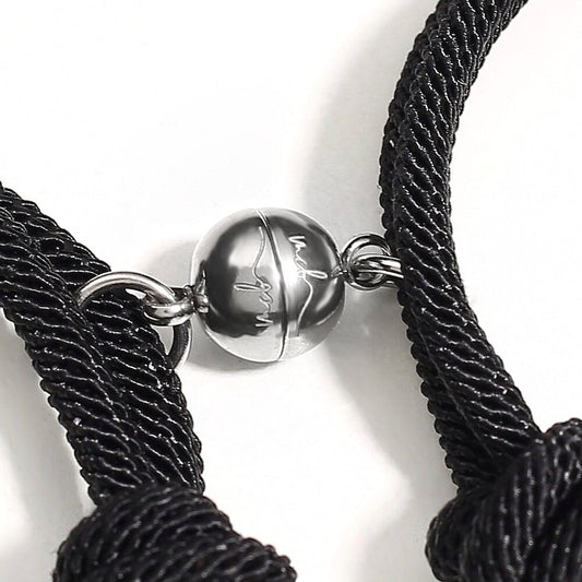 Magnetic Best Friends Bracelets