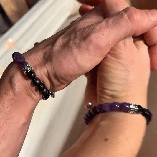 Magnetic Spirit Bracelets