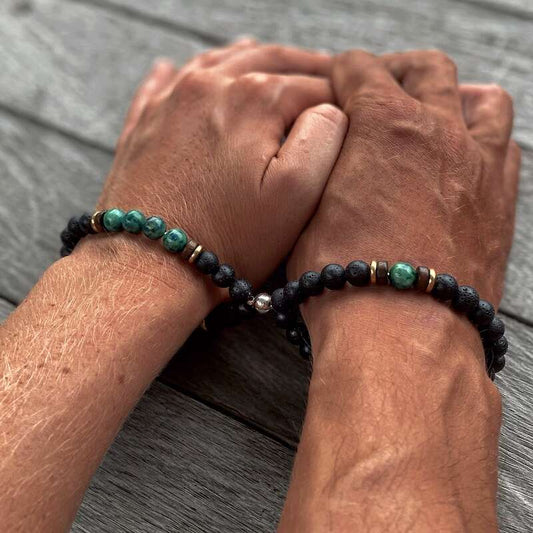 Magnetic Adventure Bracelets