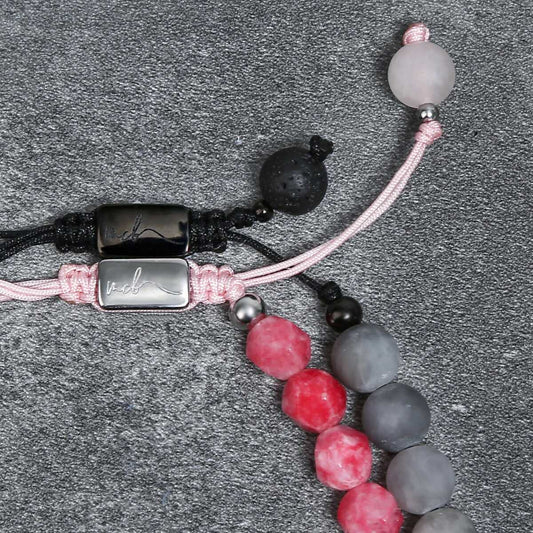 Magnetic Queens Bracelets