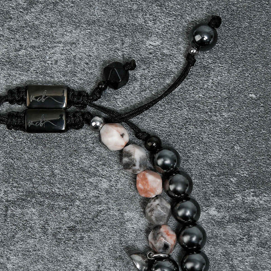 Magnetic Manhattan Bracelets