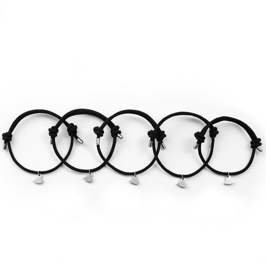 Magnetic Family & Friends Bracelets #5