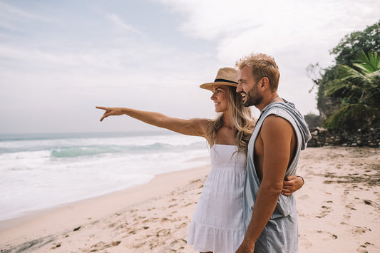 Beyond #CoupleGoals: Discover the Real Power of Your Relationship