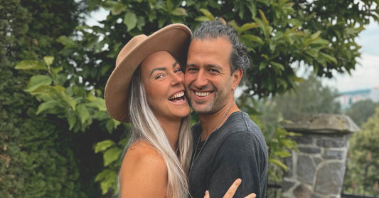 Our Story all the way to September 2025 ♥