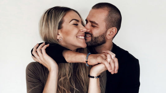 The 36 Questions That Lead To Love