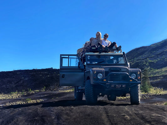 What if you two met to combine powers and create something extraordinary as a team?