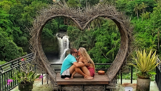82 Date Ideas For Every Couple