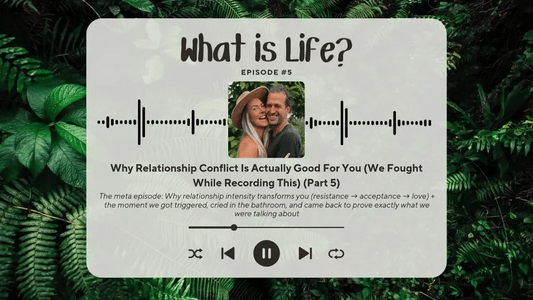 We Have a Podcast! 🎙️