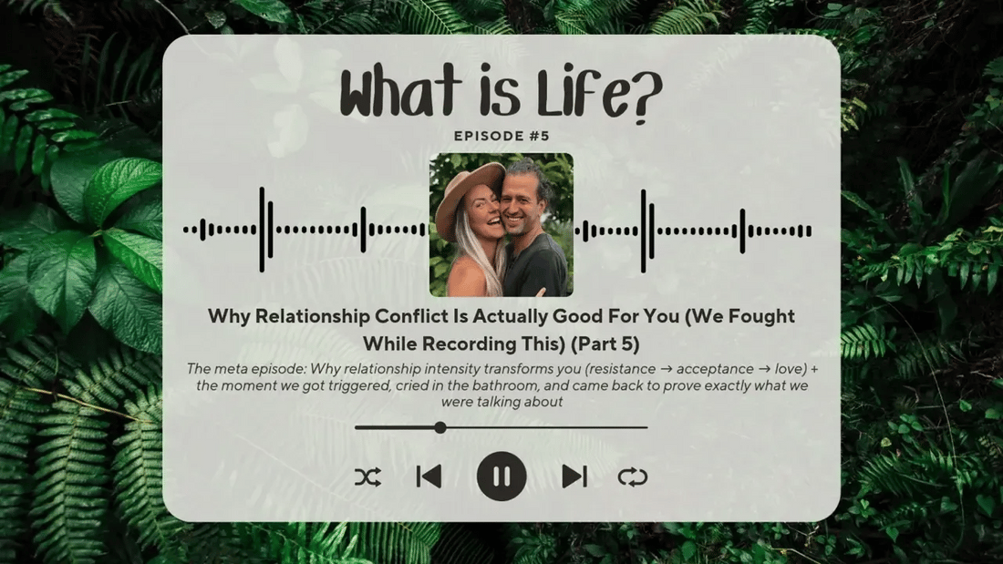 We Have a Podcast! 🎙️