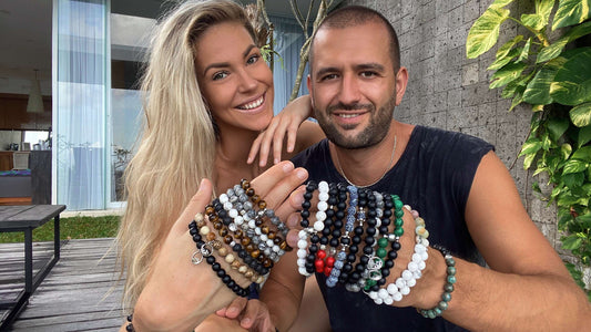 Bracelets for Couples