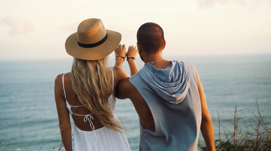 Is Your Relationship Struggling or You're Just Growing? The Real Truth Behind Masculine & Feminine Energies