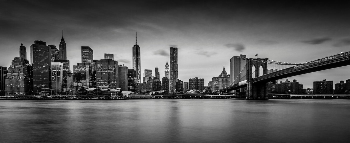 Magnetic New York Bracelets Cover Picture