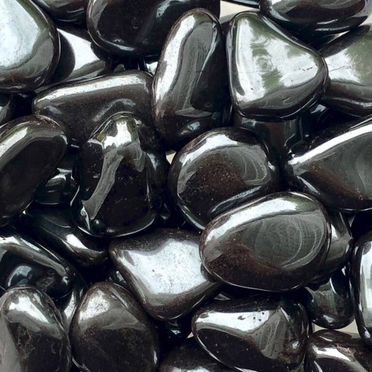 Hematite Stone Bracelets