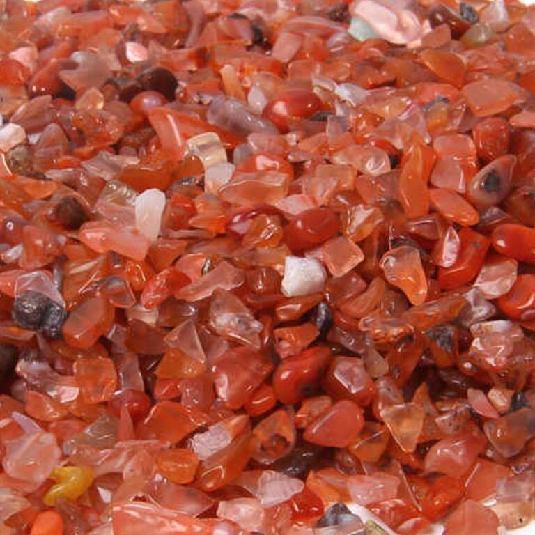 Red Agate Stone Bracelets
