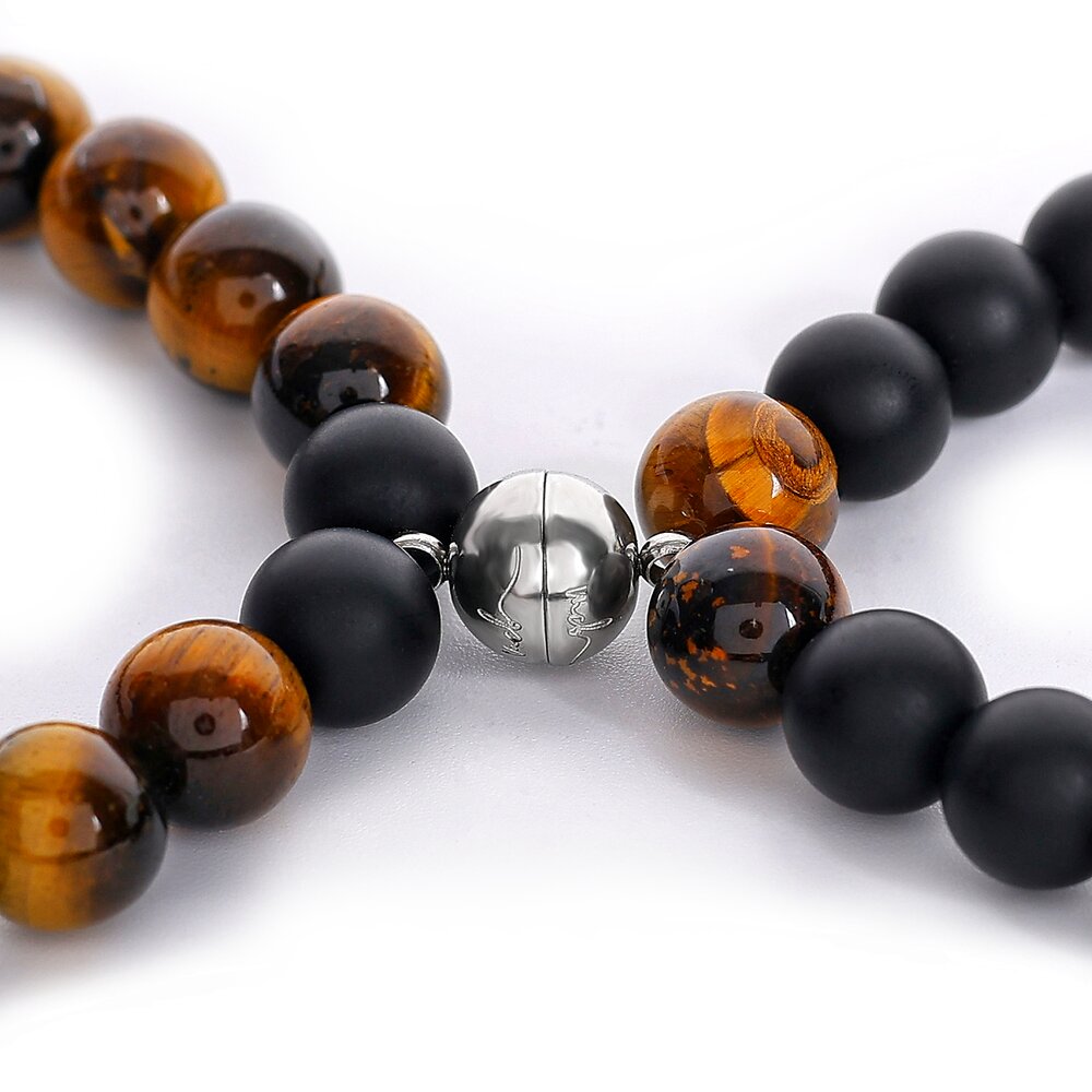 Magnetic Wholeness Bracelets