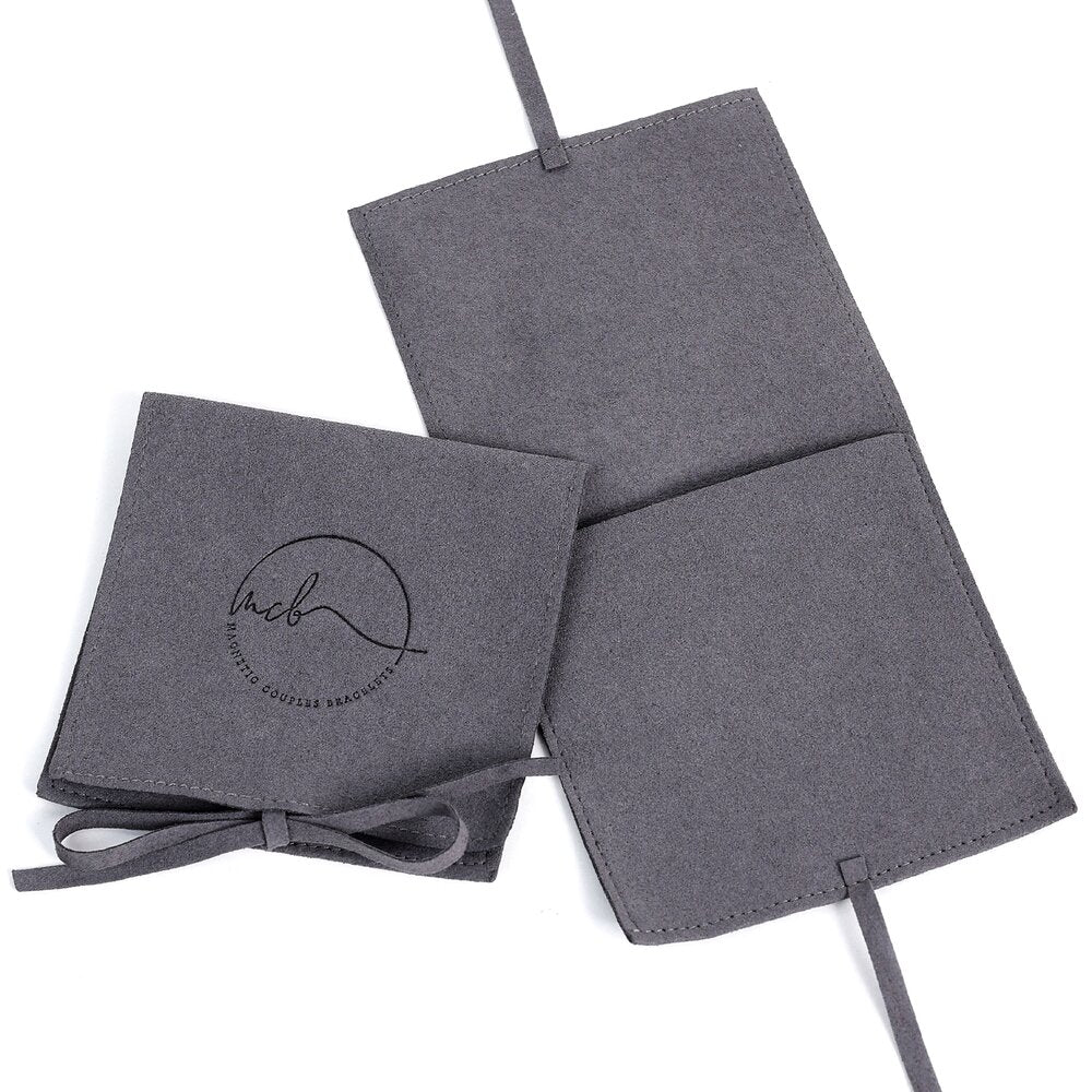 Magnetic Chakra Bracelets