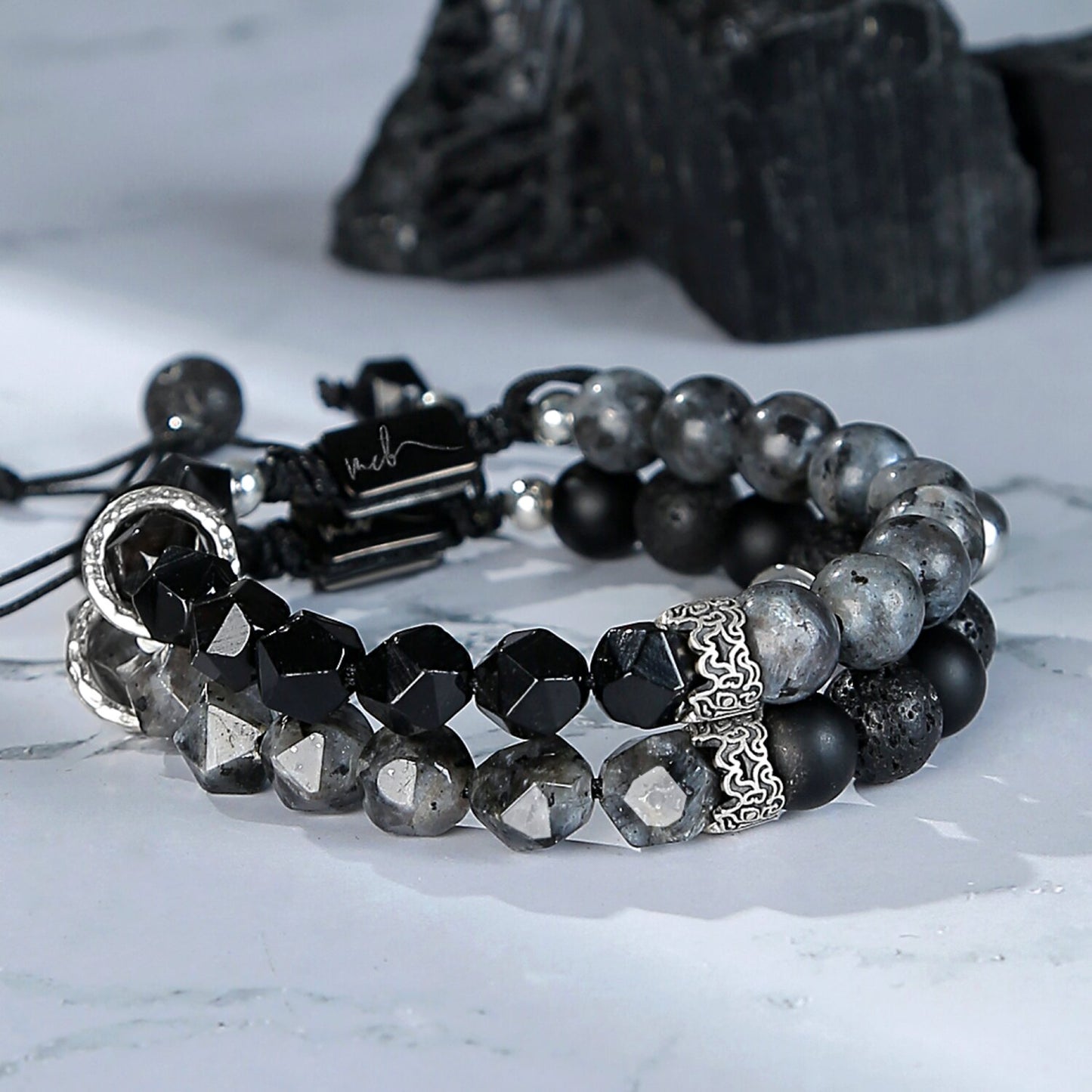 Magnetic Devotion Bracelets