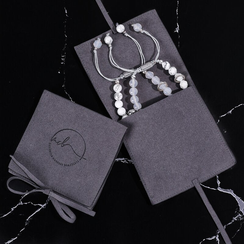 Magnetic Essence Bracelets