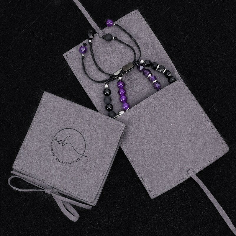 Magnetic Spirit Bracelets