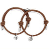 Magnetic Best Friends Bracelets