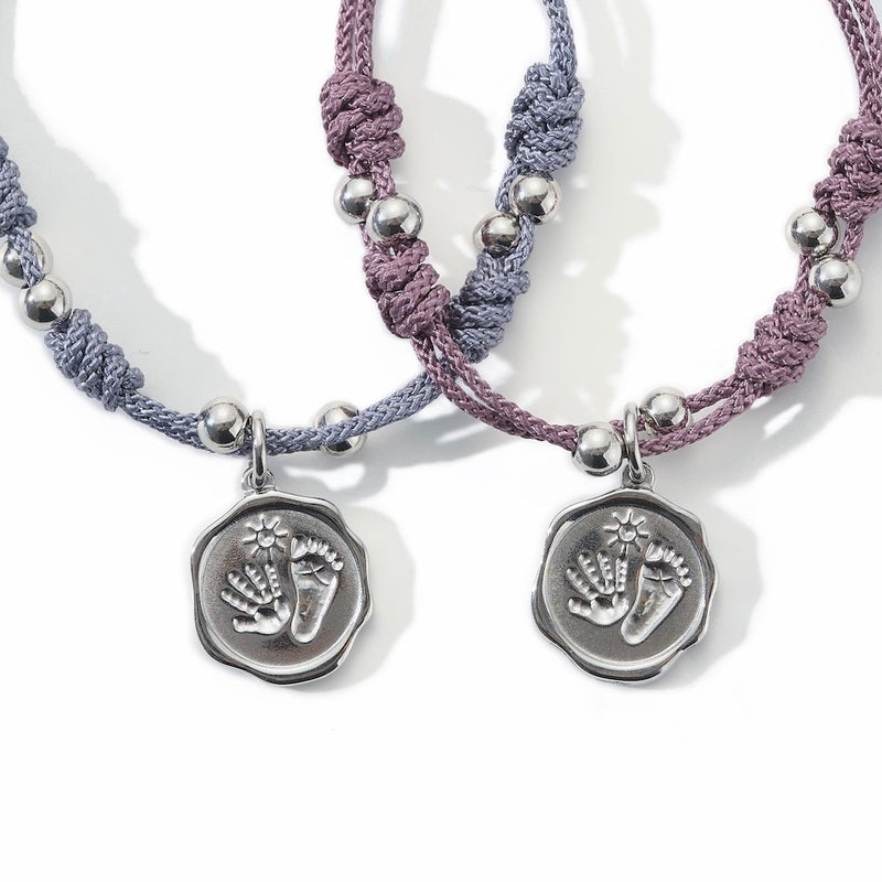 Magnetic Parents Bracelets