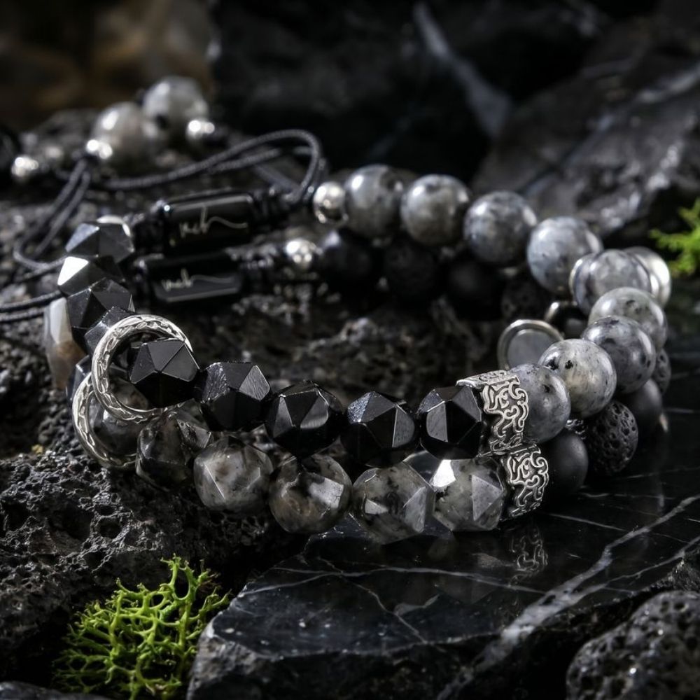 Magnetic Devotion Bracelets