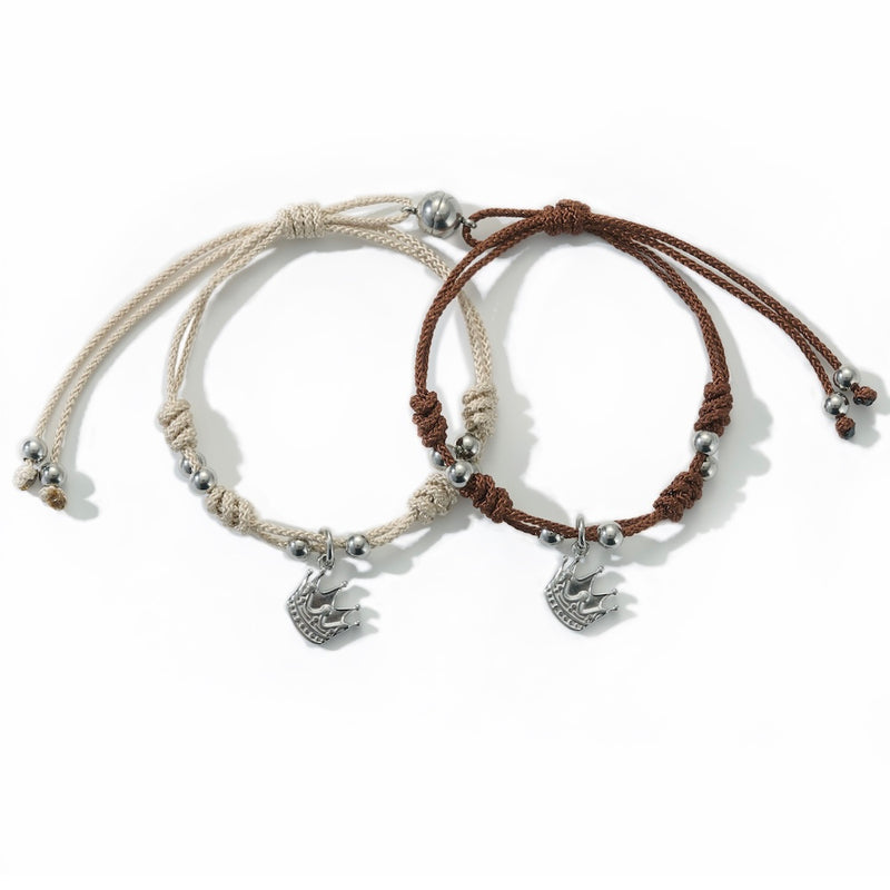 Magnetic Legacy Bracelets