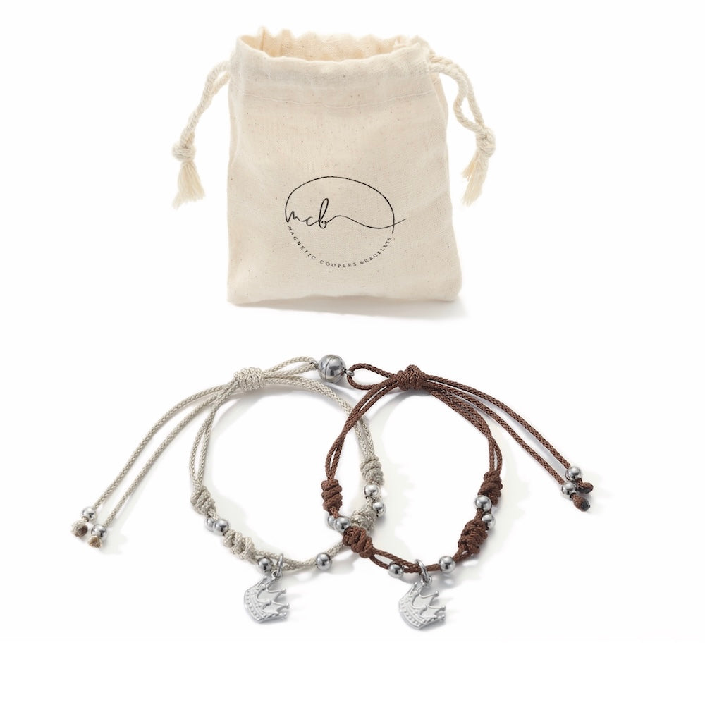 Magnetic Legacy Bracelets