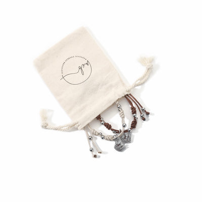 Magnetic Legacy Bracelets