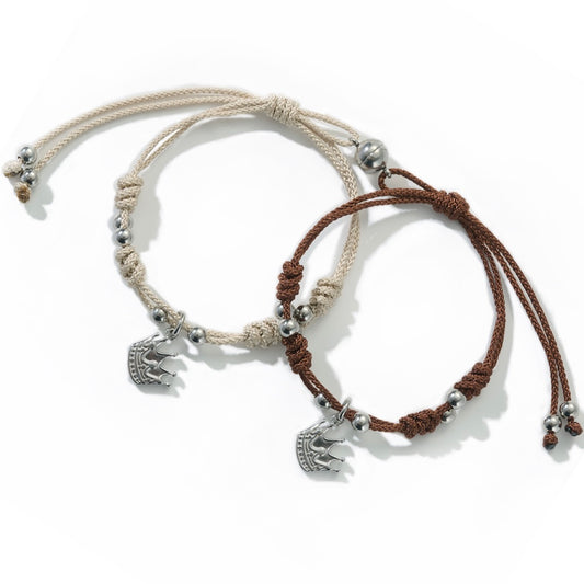 Magnetic Legacy Bracelets