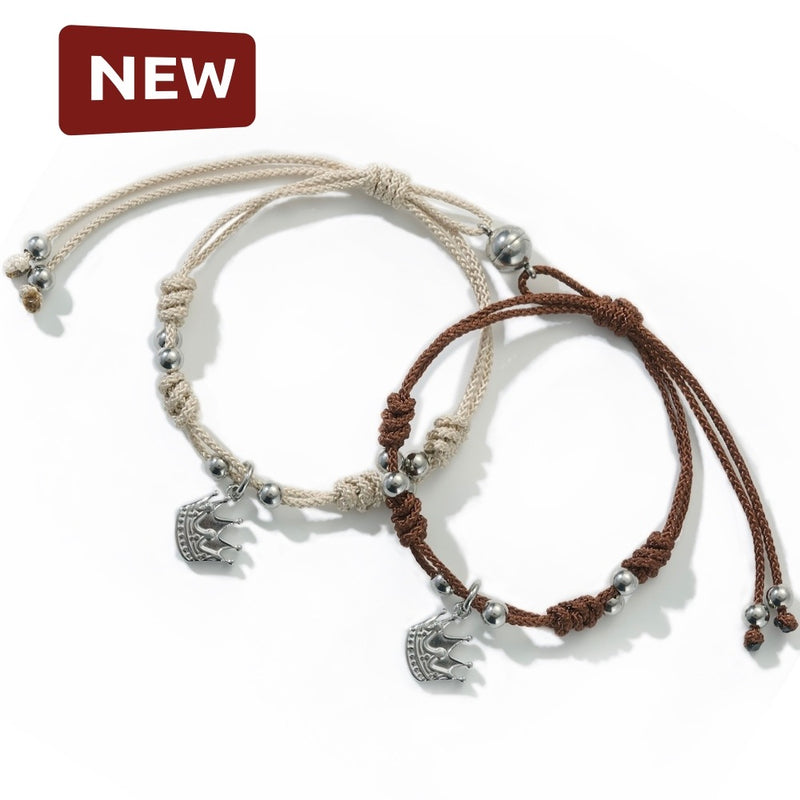 Magnetic Legacy Bracelets