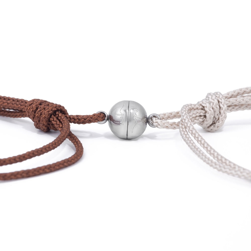Magnetic Legacy Bracelets