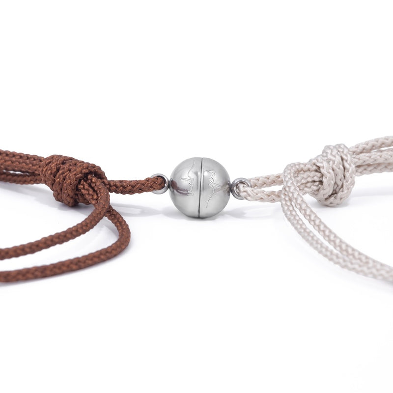 Magnetic Legacy Bracelets