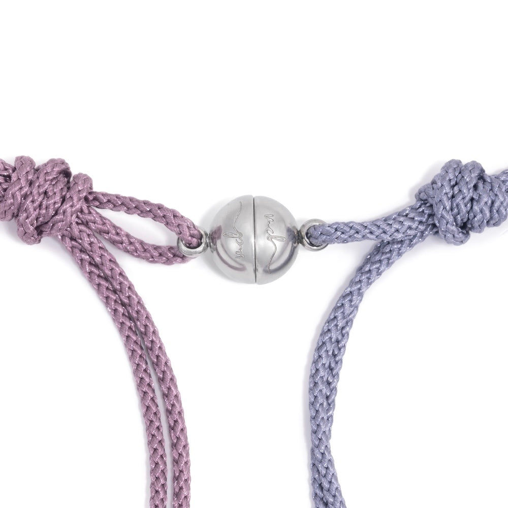 Magnetic Parents Bracelets
