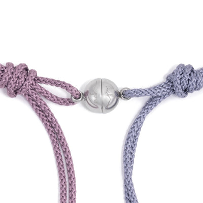 Magnetic Parents Bracelets