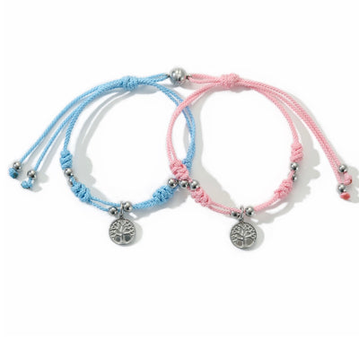 Magnetic Tree of Life Bracelets