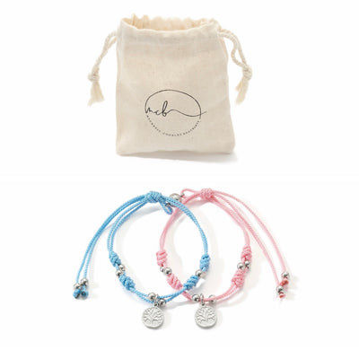 Magnetic Tree of Life Bracelets