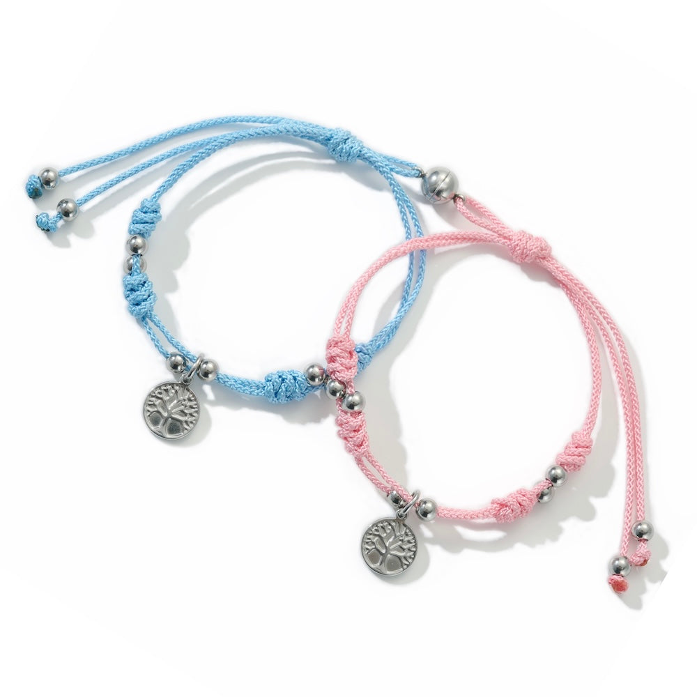 Magnetic Tree of Life Bracelets
