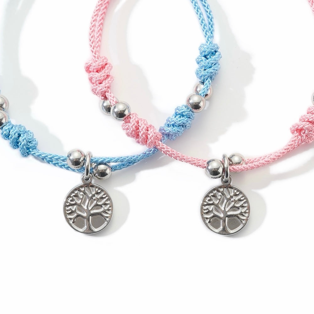 Magnetic Tree of Life Bracelets