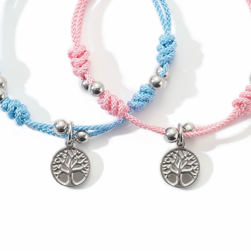Magnetic Tree of Life Bracelets