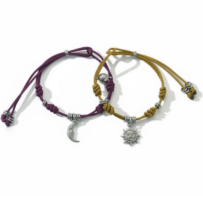 Magnetic Luna & Sol Bracelets