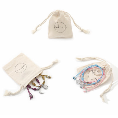 Magnetic Tree of Life Bracelets