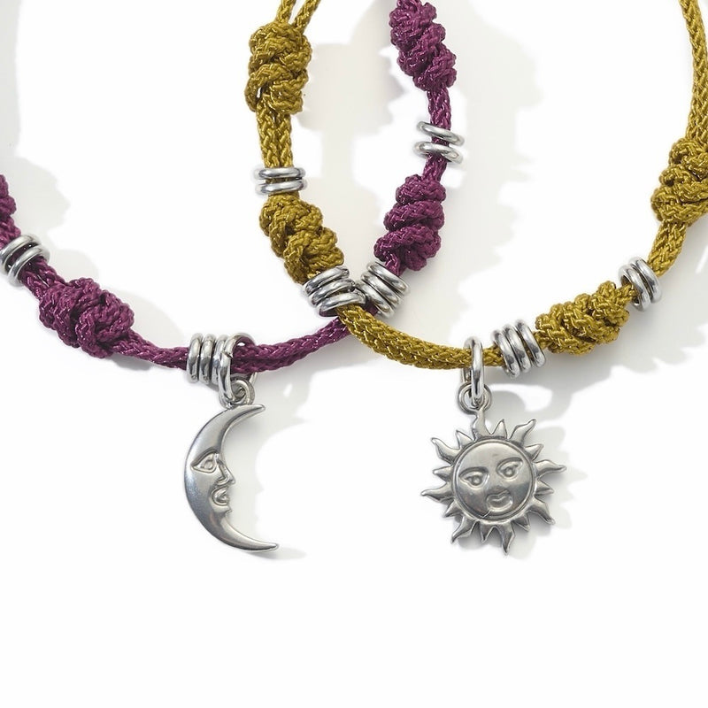 Magnetic Luna & Sol Bracelets