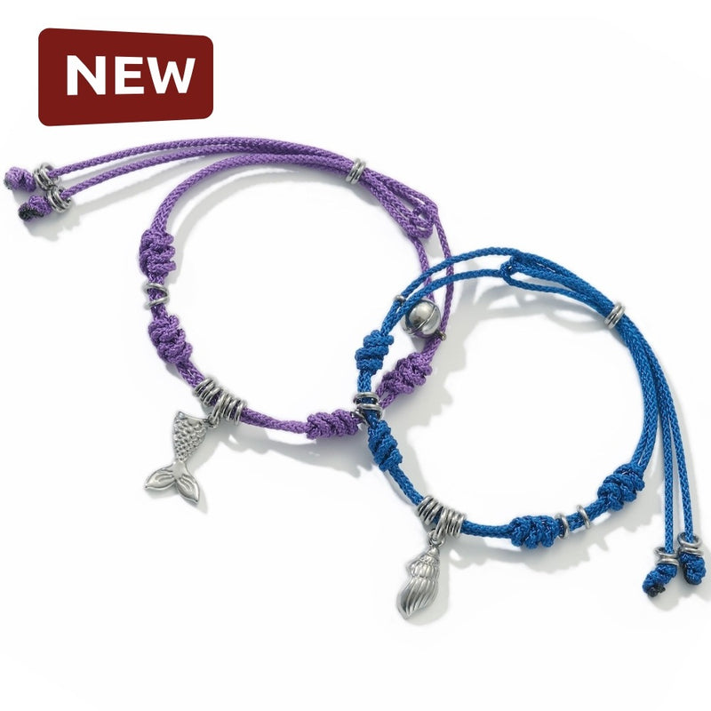 Magnetic Tide Bracelets