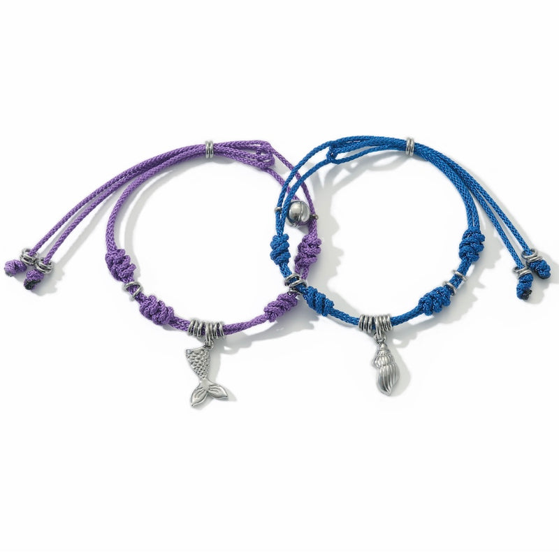 Magnetic Tide Bracelets