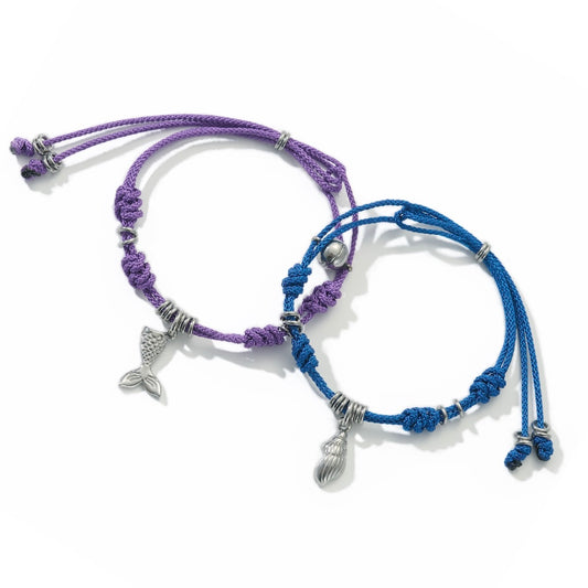 Magnetic Tide Bracelets